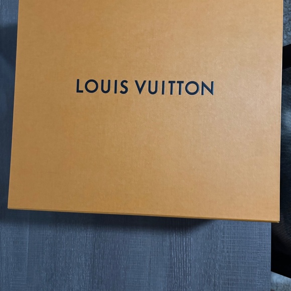 LV Beaubourg Ankle Boot - Picture 8 of 8